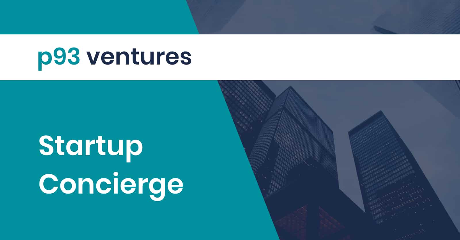 p93 ventures featured startup concierge