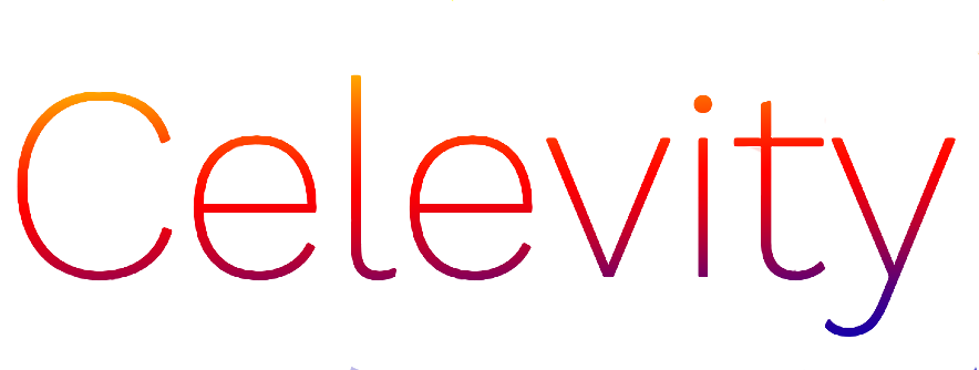 celevity logo